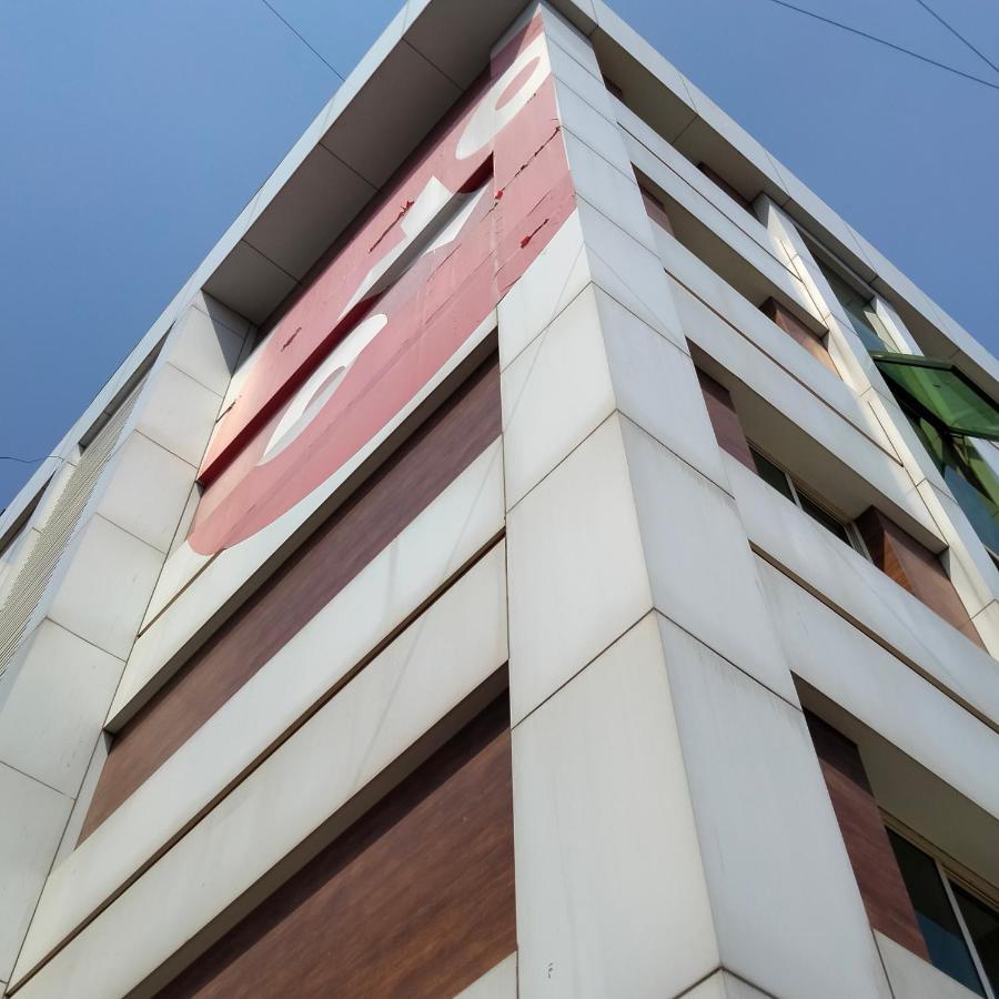 Hotel Everest Lodging นาวีมุมไบ ภายนอก รูปภาพ